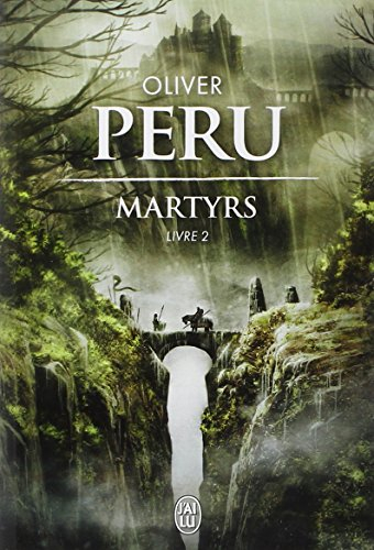 Martyrs. Vol. 2