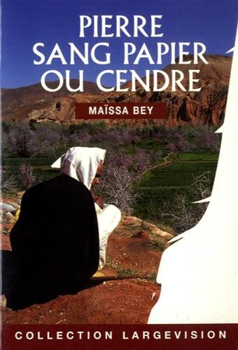 Pierre, sang, papier ou cendre