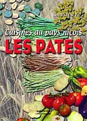 Cuisine of the region of Nice : Nice pasta