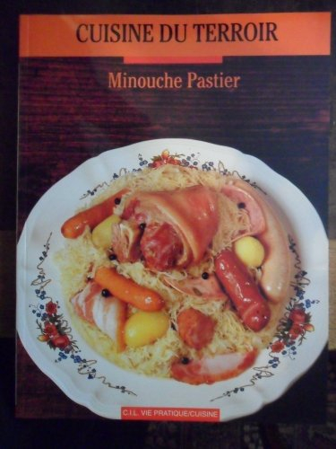Cuisine du terroir