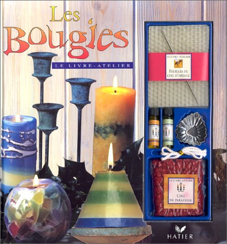 Les bougies