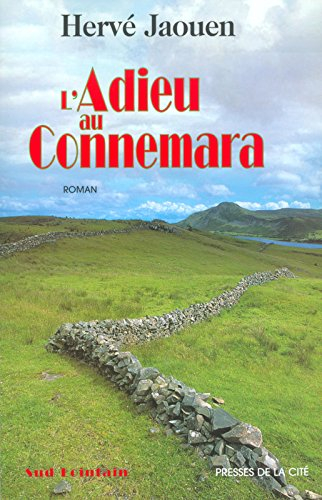 L'adieu au Connemara