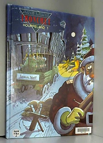 Houppeland. Vol. 1