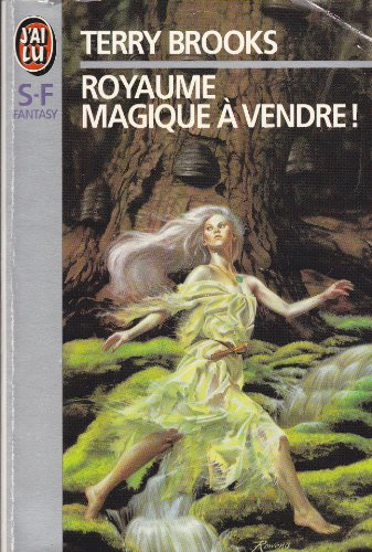 royaume magique a vendre !