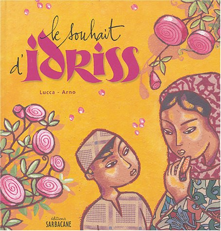 Le souhait d'Idriss