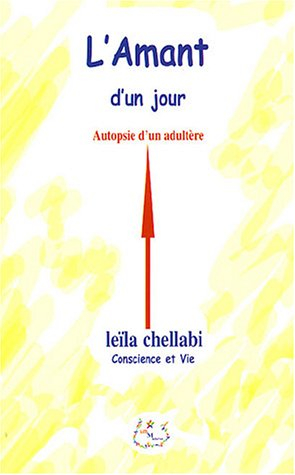 L'amant d'un jour ou Autopsie d'un adultère