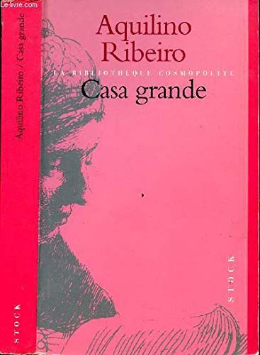 Casa grande