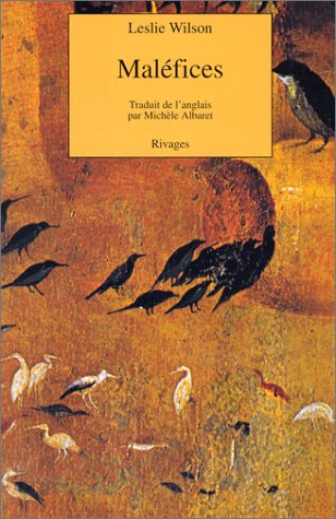 Maléfices