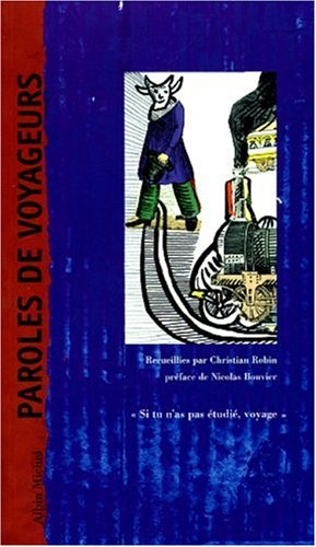 Paroles de voyageurs