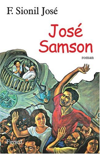 La saga de Rosales. Vol. 5. José Samson