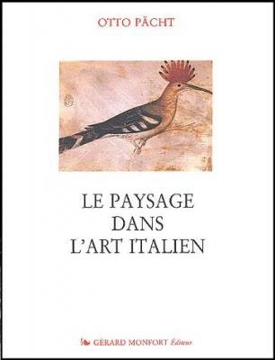 Le Paysage dans l'art italien