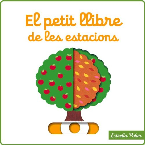 el petit llibre de les estacions