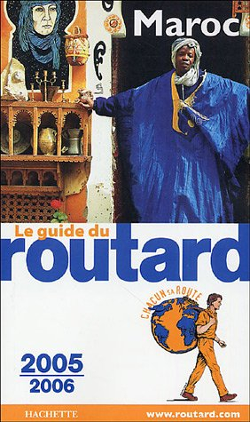 Maroc : 2005