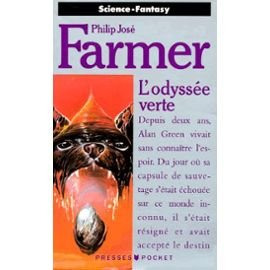 L'Odyssée verte