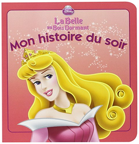 La Belle au bois dormant