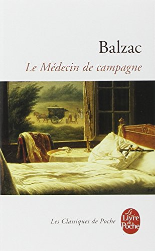 Le médecin de campagne. La confession inédite