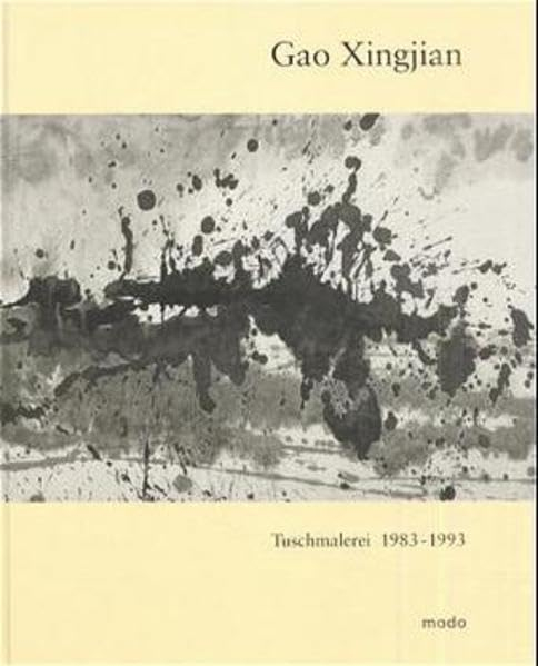 Tuschmalerei 1983-1993