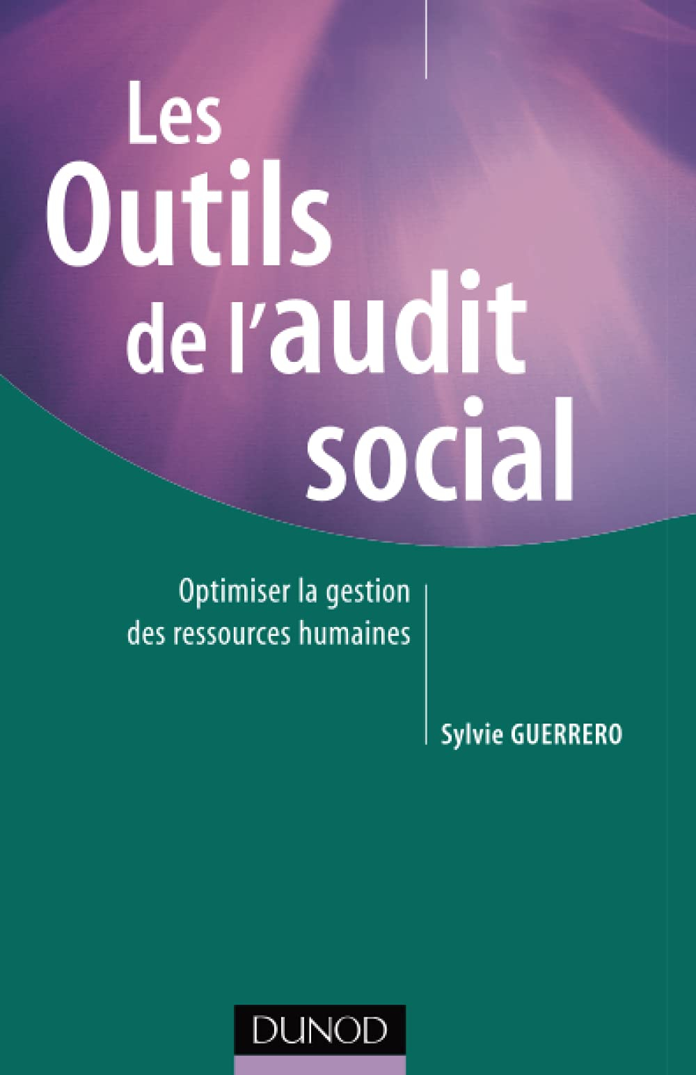 Les outils de l'audit social : optimiser la gestion des ressources humaines