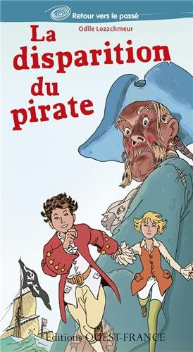 La disparition du pirate