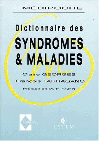 Dictionnaire des syndromes et maladies