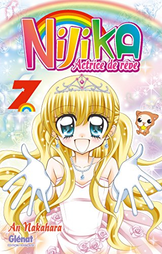 Nijika actrice de rêve. Vol. 7