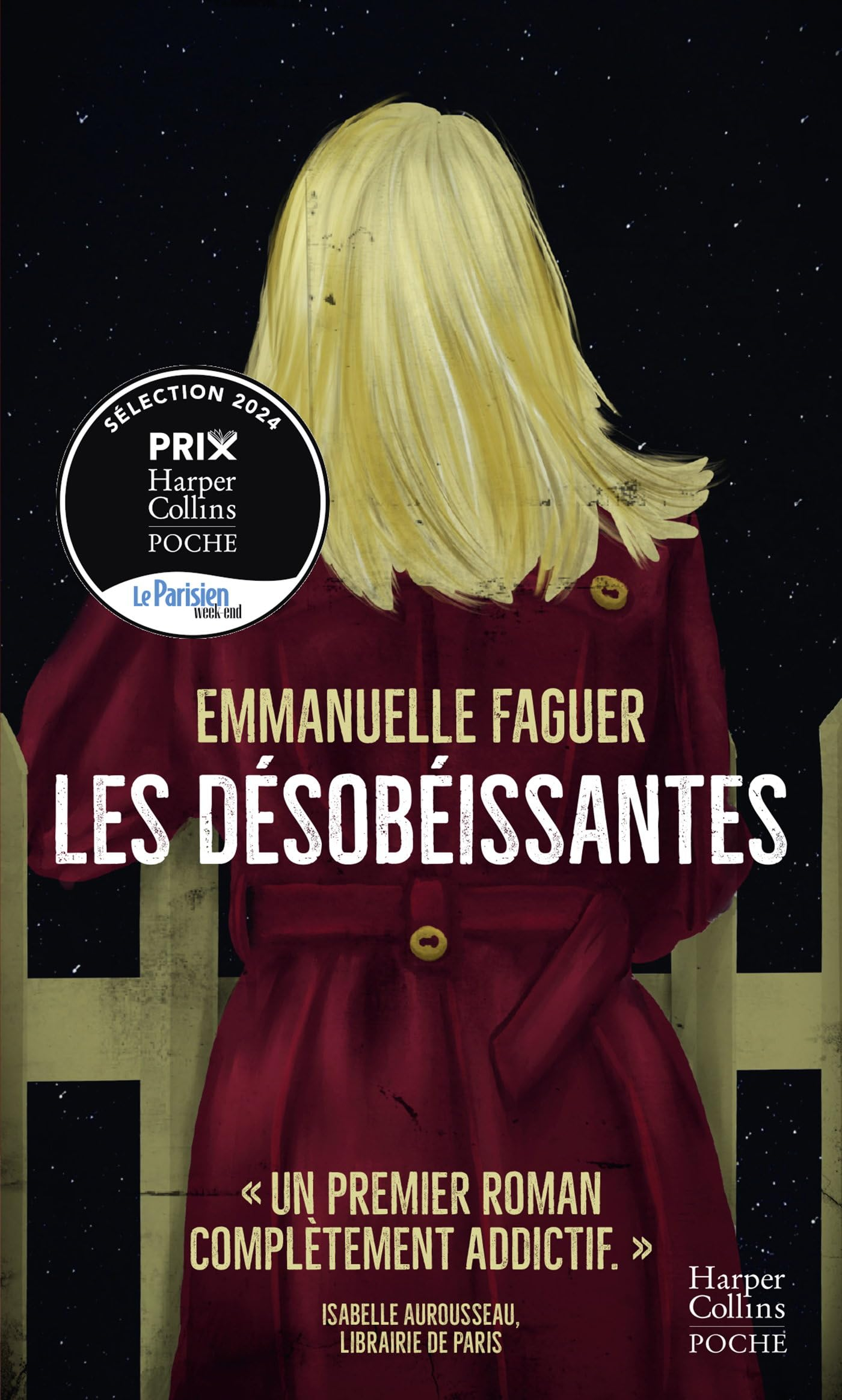 Les désobéissantes