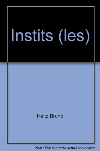 Les Instits