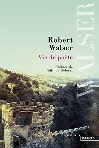 Vie de poète