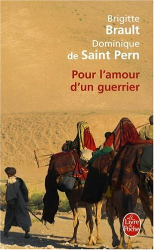 Pour l'amour d'un guerrier