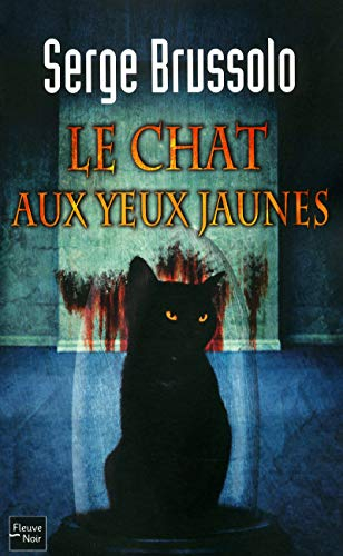 Agence 13 : les paradis inhabitables. Vol. 3. Le chat aux yeux jaunes