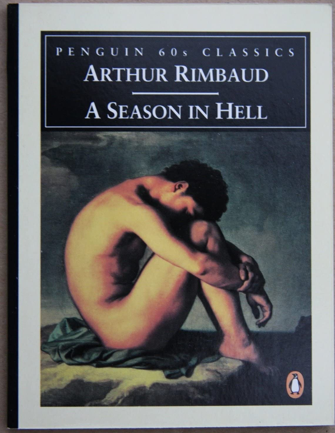 A Season in Hell