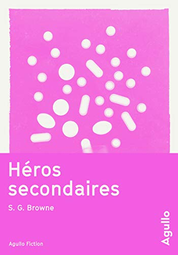 héros secondaires