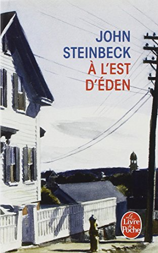 A l'est d'Eden