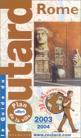 rome 2003/2004