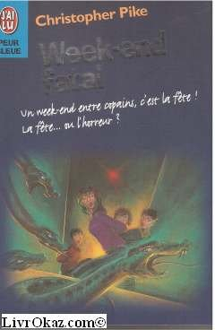 week-end fatal