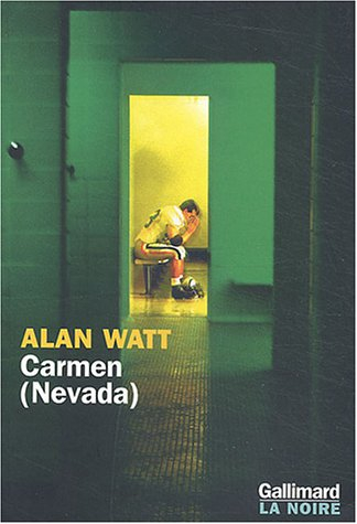 Carmen (Nevada)