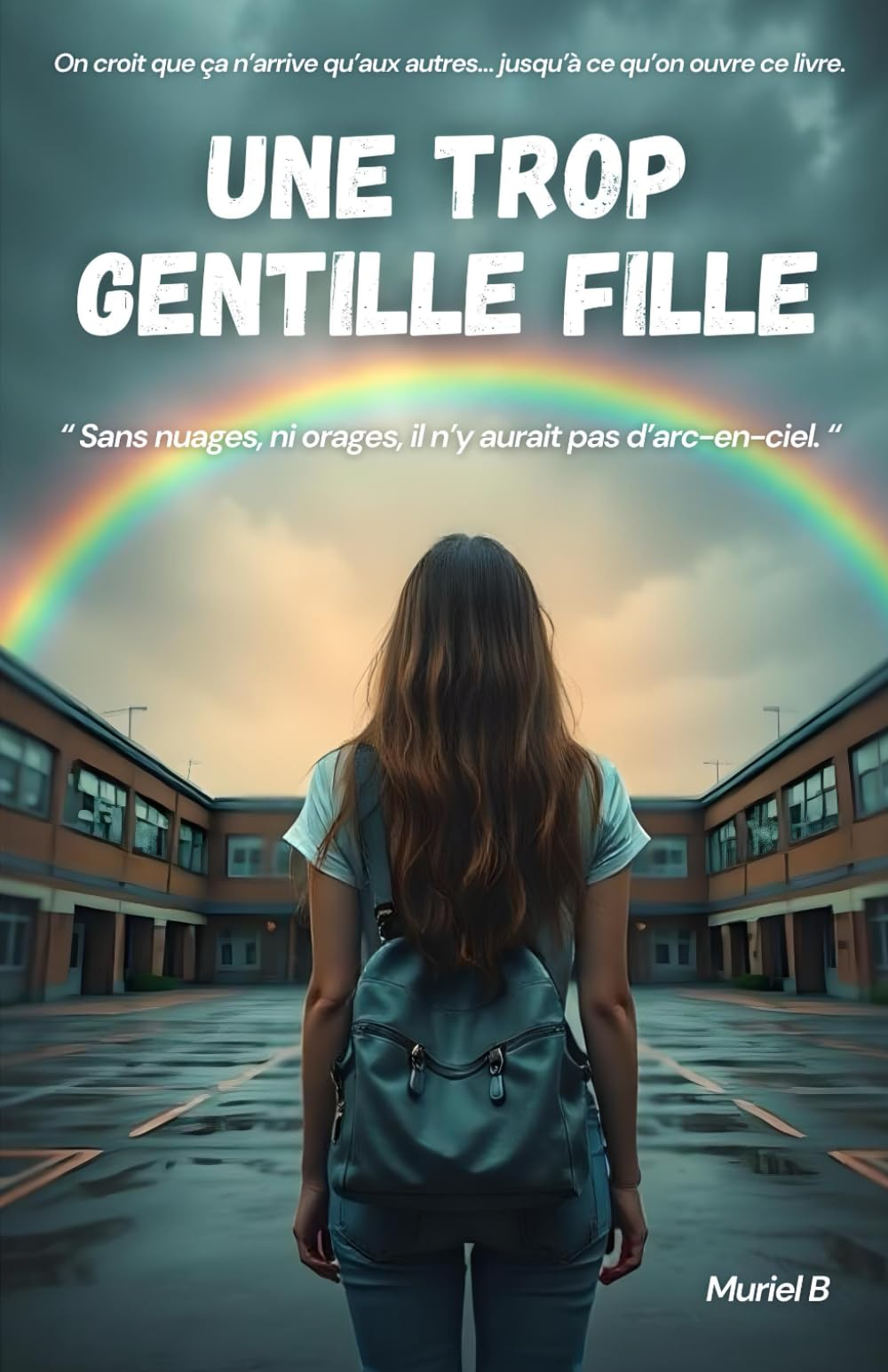 UNE TROP GENTILLE FILLE