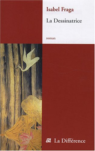 La dessinatrice