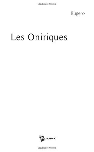 Les Oniriques