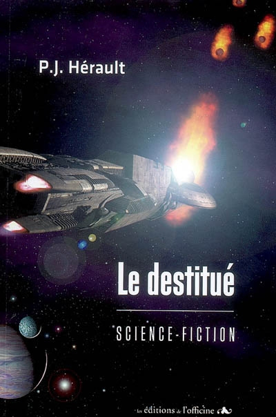 Le destitué