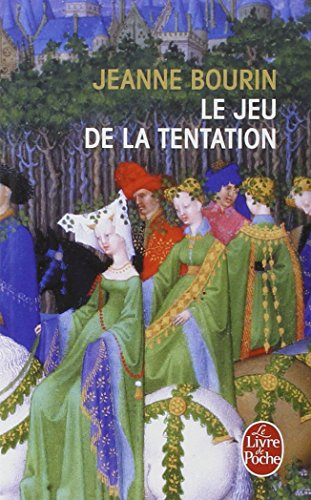 Le jeu de la tentation