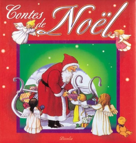 Contes de Noël