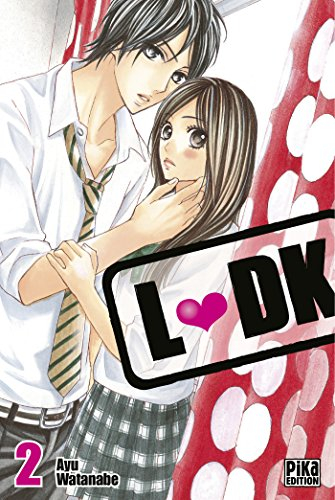 L-DK. Vol. 2