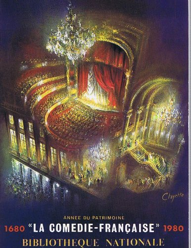 Comédie française