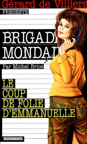 coup de folie d'emmanuelle