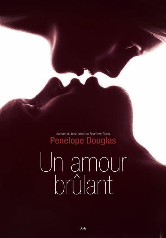 Évanescence. Vol. 2. Un amour brûlant