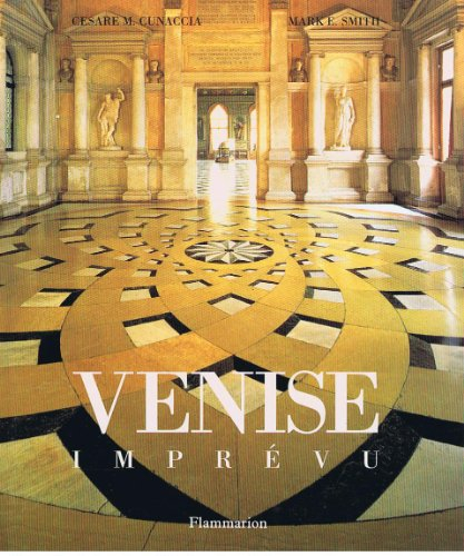 Venise imprévu