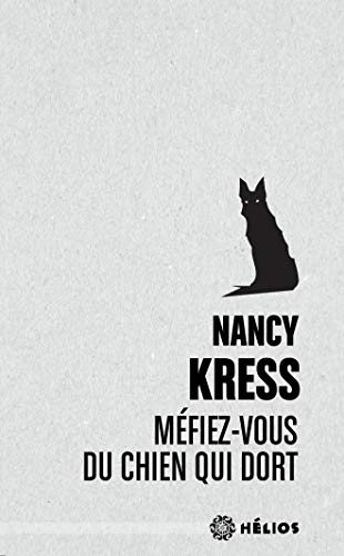 Méfiez-vous du chien qui dort