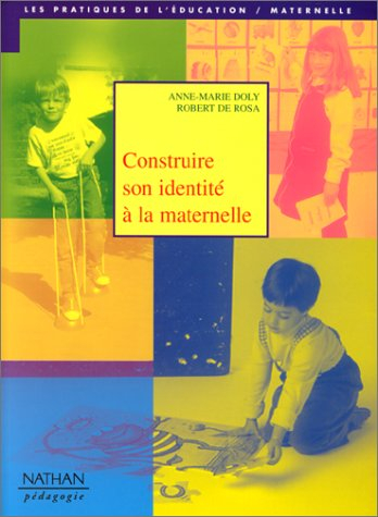 Construire son identité à la maternelle