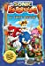 Sonic boom : le guide officiel